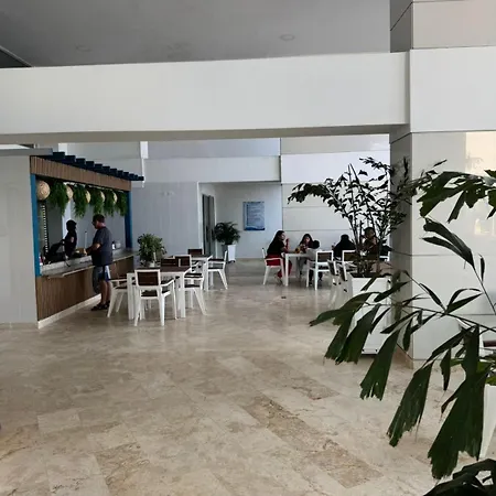 Apto Luxury 2401 Palmetto1 Frente Al Mar