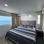 Apto Luxury Cartagena 2401 Palmetto1 Frente Al Mar