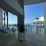Apto Luxury Cartagena 2401 Palmetto1 Frente Al Mar