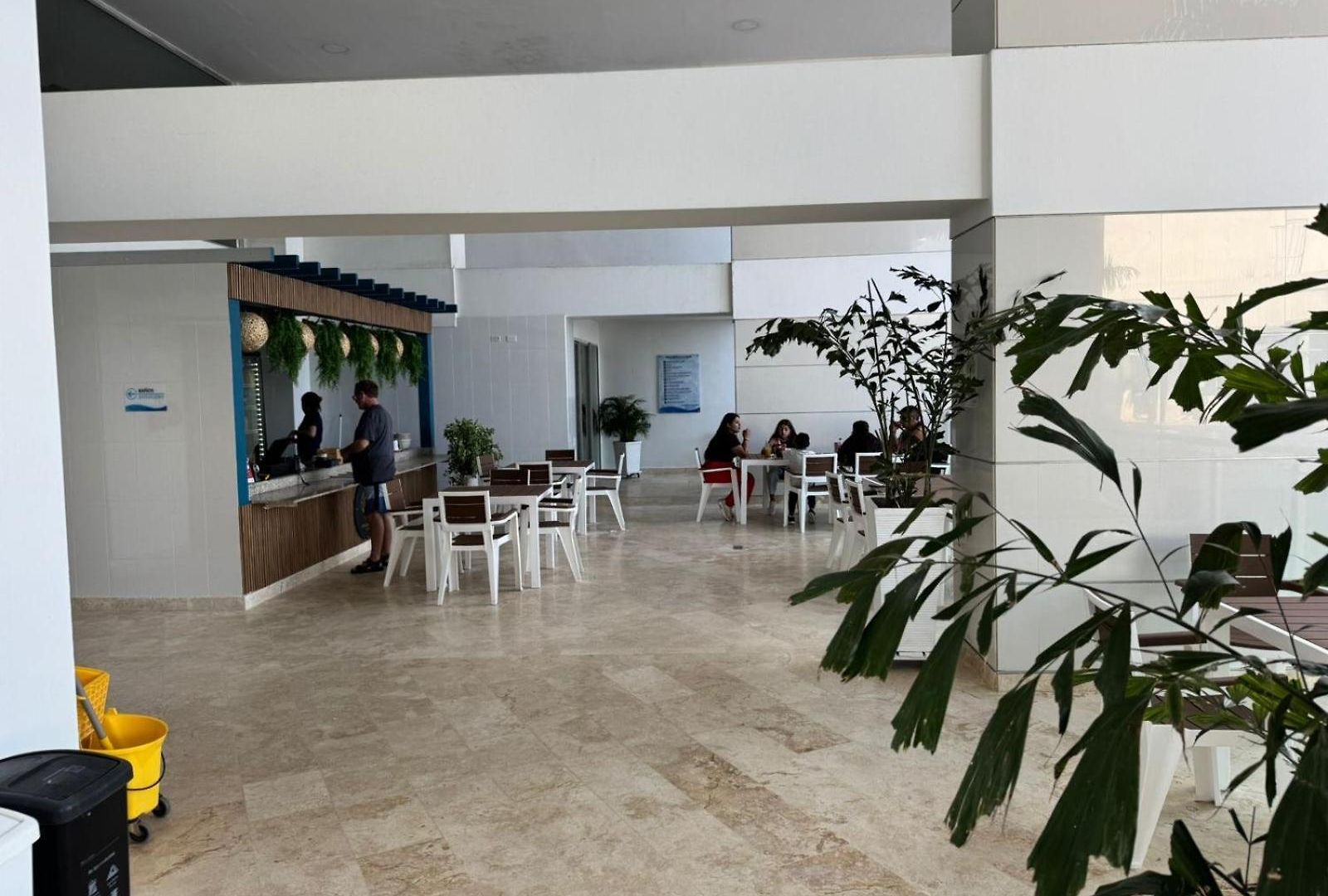 Apto Luxury 2401 Palmetto1 Frente Al Mar