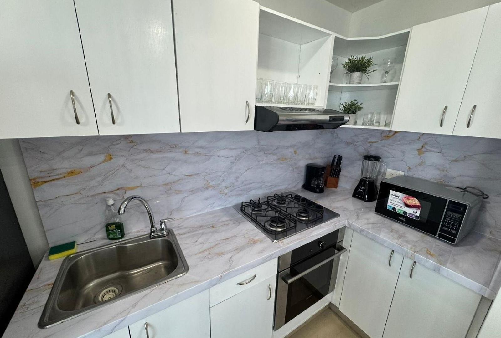Apartamento Apto Luxury 2401 Palmetto1 Frente Al Mar