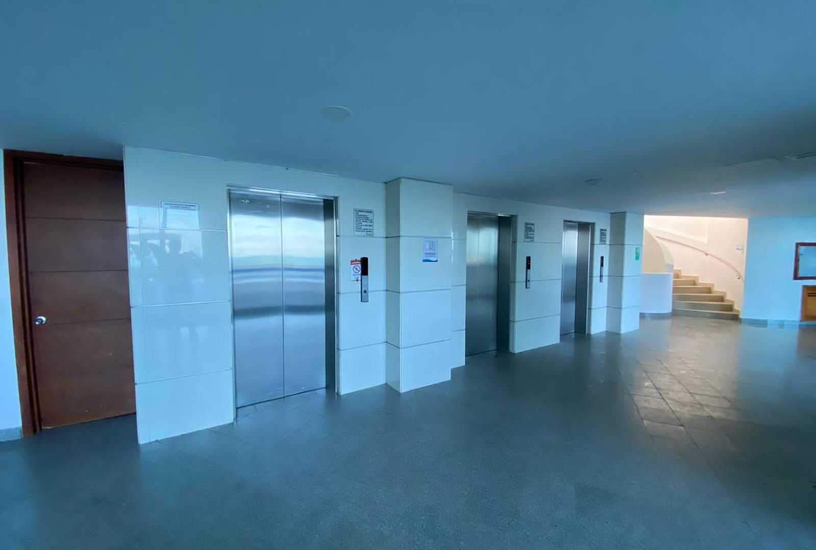 Apartamento Apto Luxury 2401 Palmetto1 Frente Al Mar *