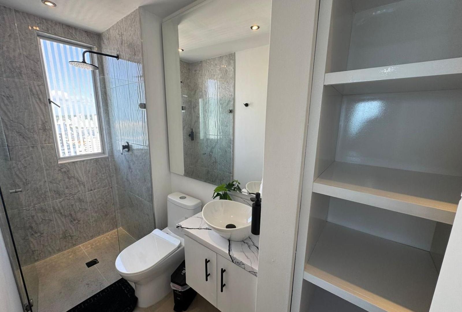 Apto Luxury 2401 Palmetto1 Frente Al Mar Apartamento *