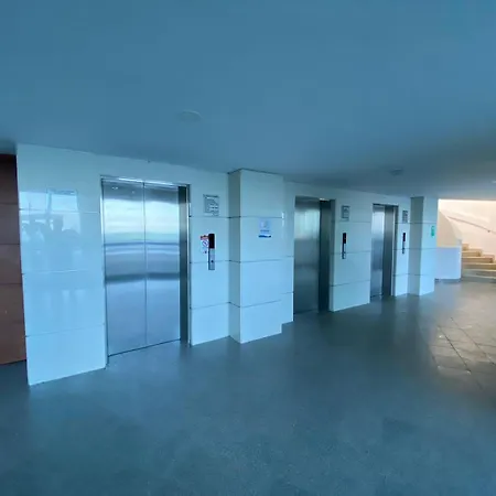 Apartamento Apto Luxury 2401 Palmetto1 Frente Al Mar *