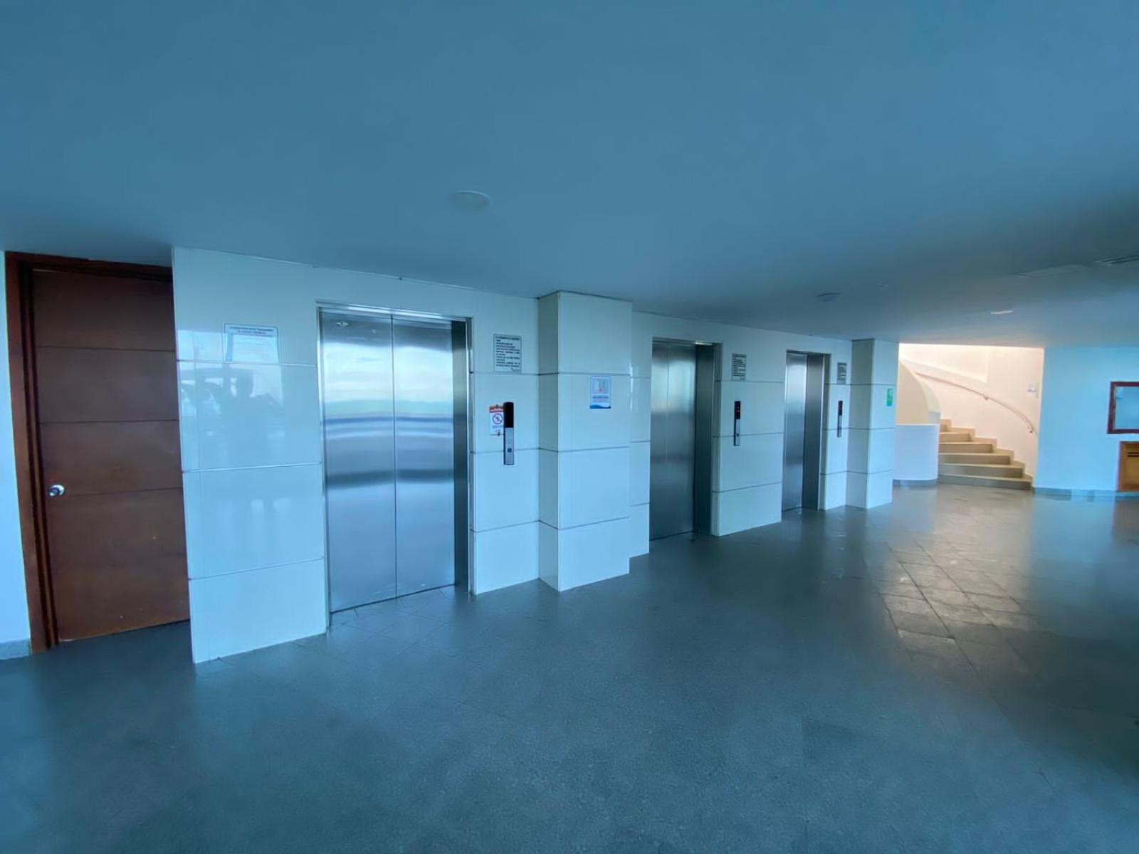 Apartamento Apto Luxury 2401 Palmetto1 Frente Al Mar *