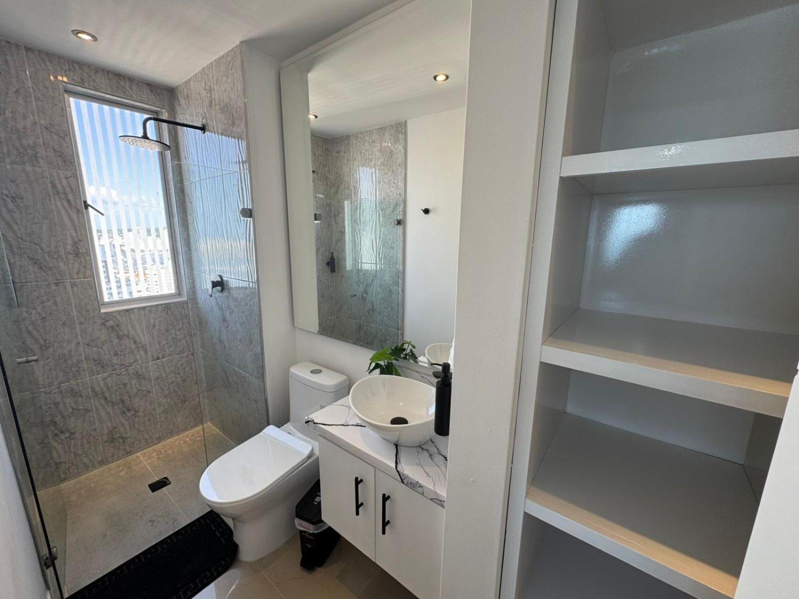 Apto Luxury 2401 Palmetto1 Frente Al Mar Apartamento *